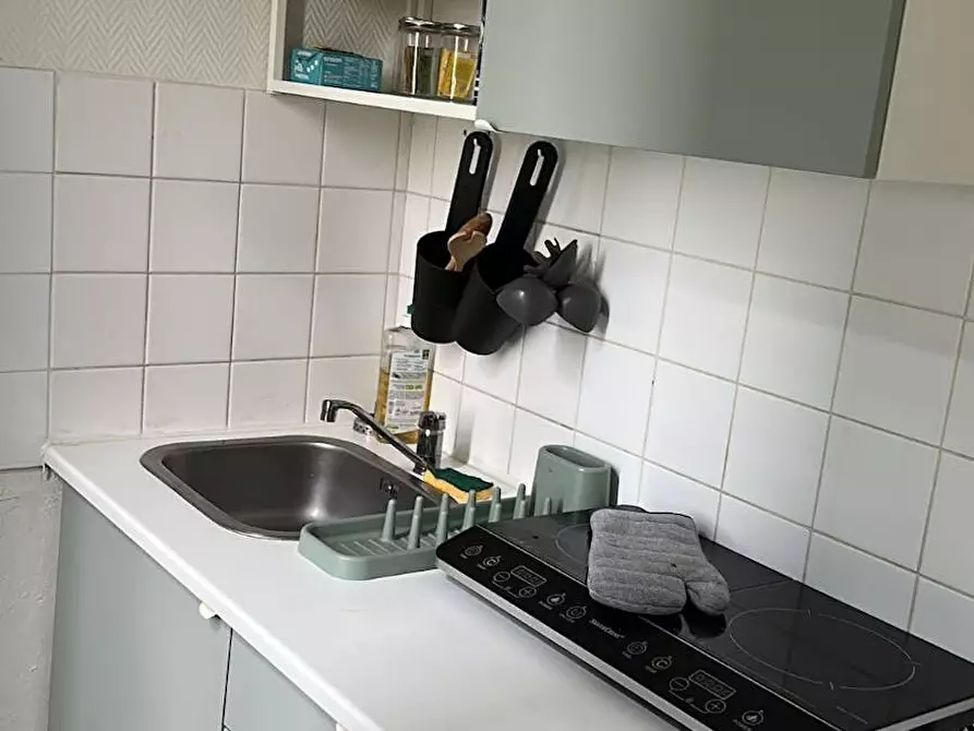 Immagine 3 di Appartamento in affitto  in Avenue d'Alfortville a Choisy-le-Roi