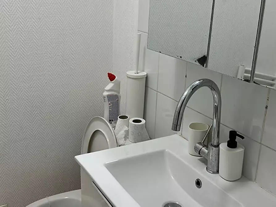 Immagine 4 di Appartamento in affitto  in Avenue d'Alfortville a Choisy-le-Roi