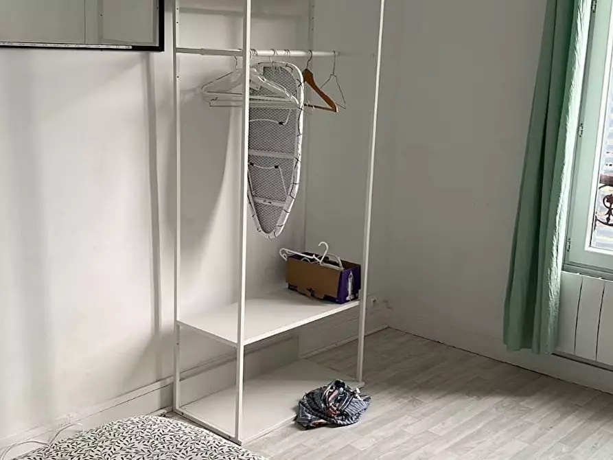 Immagine 6 di Appartamento in affitto  in Avenue d'Alfortville a Choisy-le-Roi