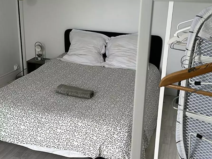 Immagine 7 di Appartamento in affitto  in Avenue d'Alfortville a Choisy-le-Roi