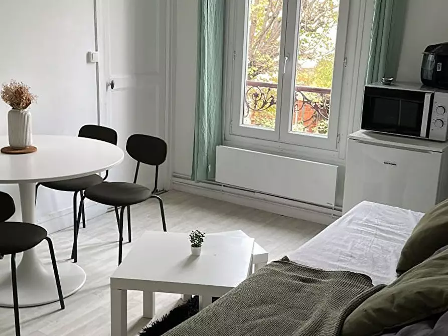 Immagine 9 di Appartamento in affitto  in Avenue d'Alfortville a Choisy-le-Roi