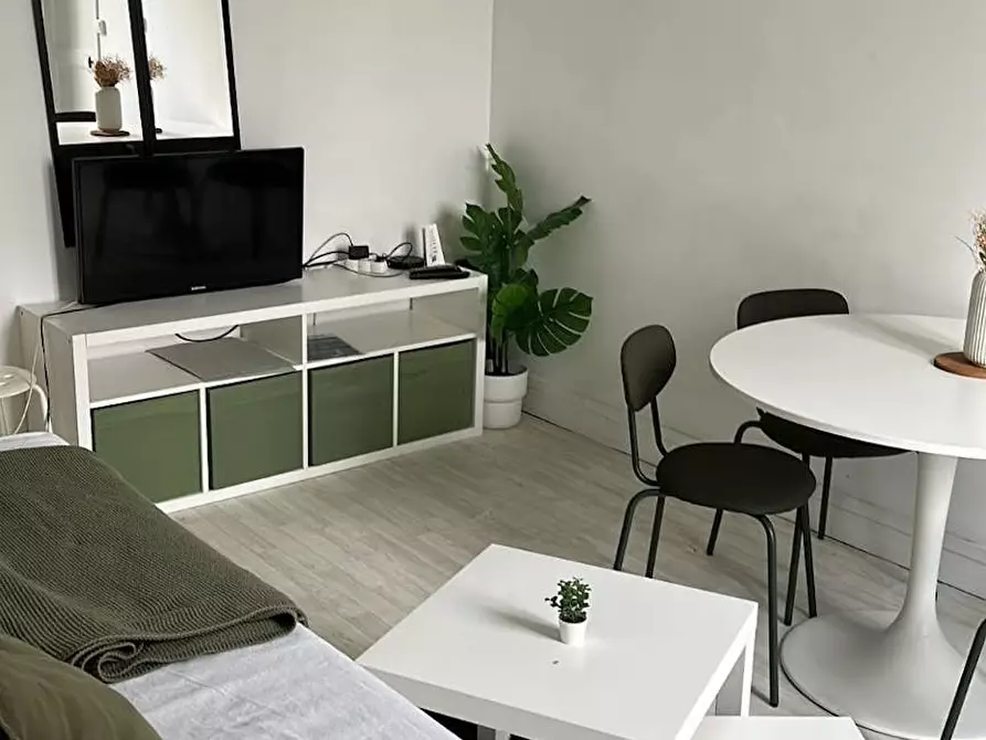 Immagine 10 di Appartamento in affitto  in Avenue d'Alfortville a Choisy-le-Roi