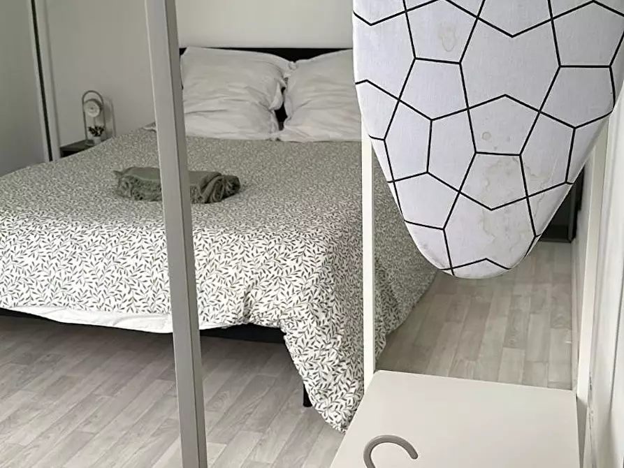 Immagine 2 di Appartamento in affitto  in Avenue d'Alfortville a Choisy-le-Roi