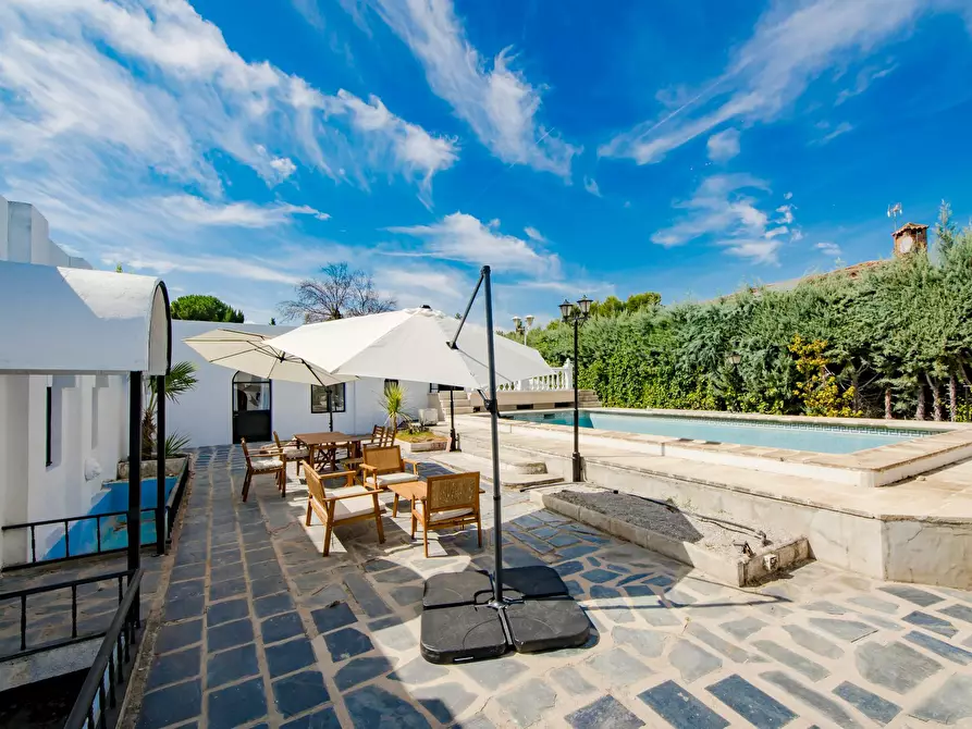 Immagine 9 di Camera in affitto  in Calle Duero a Villaviciosa De Odon