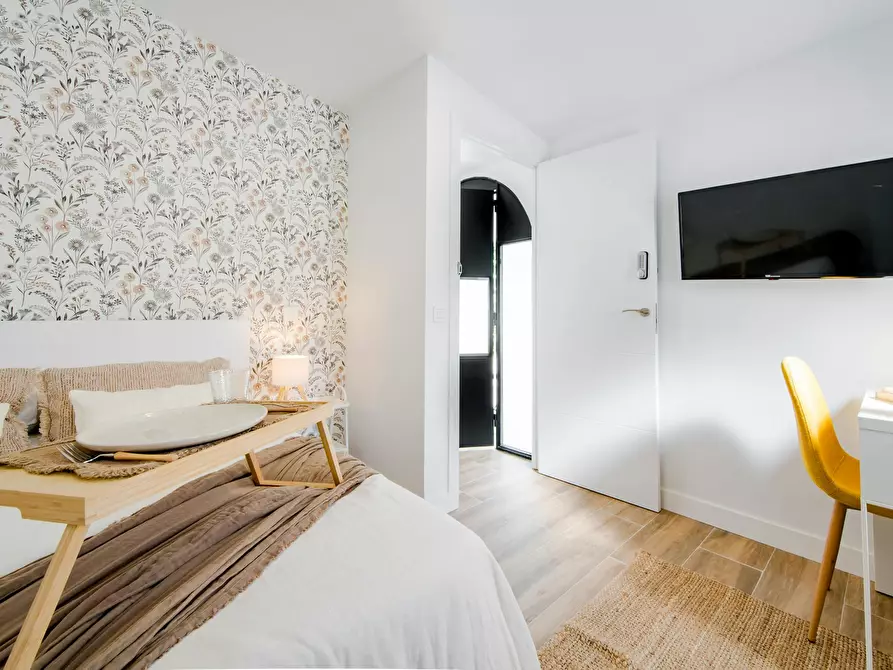 Immagine 2 di Camera in affitto  in Calle Duero a Villaviciosa De Odon