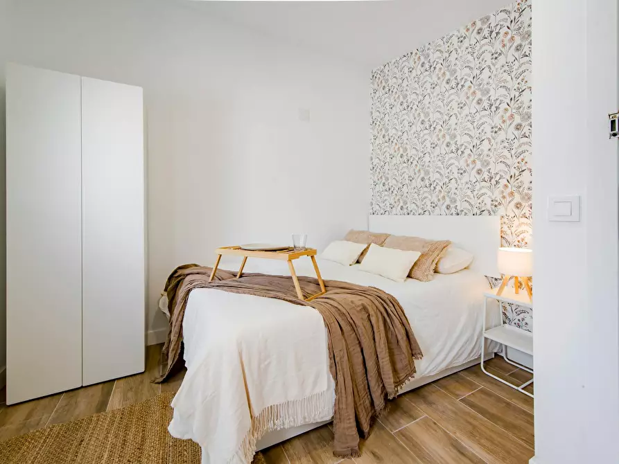 Immagine 1 di Camera in affitto  in Calle Duero a Villaviciosa De Odon