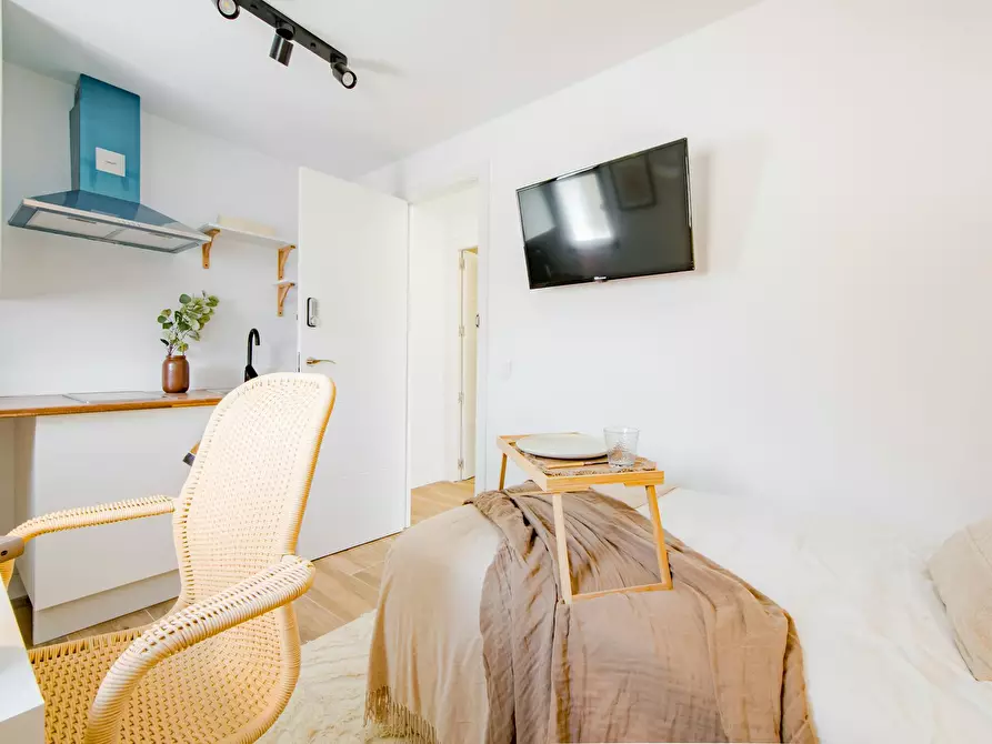 Immagine 3 di Camera in affitto  in Calle Duero a Villaviciosa De Odon