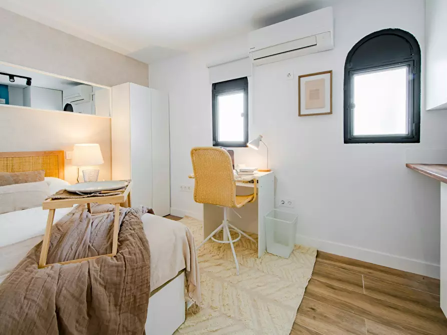 Immagine 2 di Camera in affitto  in Calle Duero a Villaviciosa De Odon