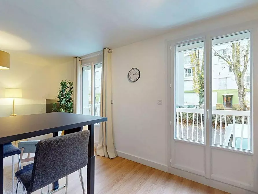 Immagine 10 di Camera in affitto  in Résidence Saint-Jean-Baptiste de la Salle a Rennes