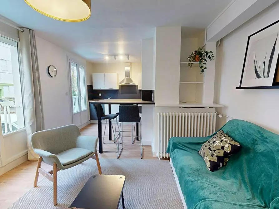 Immagine 9 di Camera in affitto  in Résidence Saint-Jean-Baptiste de la Salle a Rennes