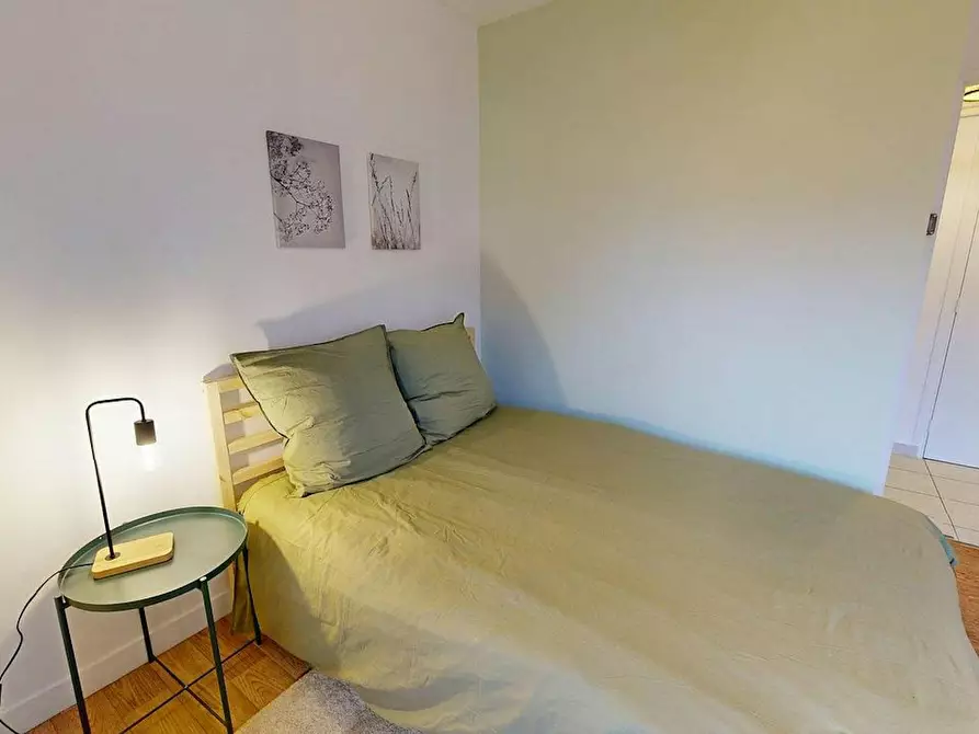 Immagine 3 di Camera in affitto  in Résidence Saint-Jean-Baptiste de la Salle a Rennes