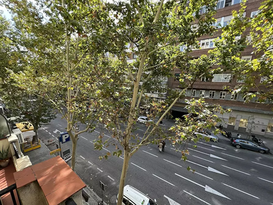 Immagine 4 di Camera in affitto  in Calle de Alonso Cano a Madrid