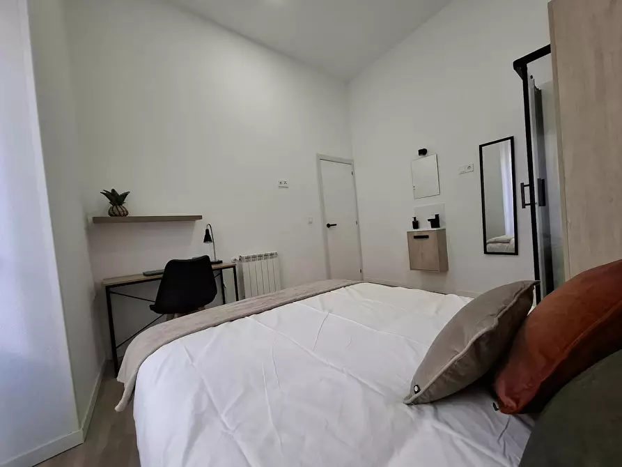 Immagine 1 di Camera in affitto  in Calle de la Luna a Madrid