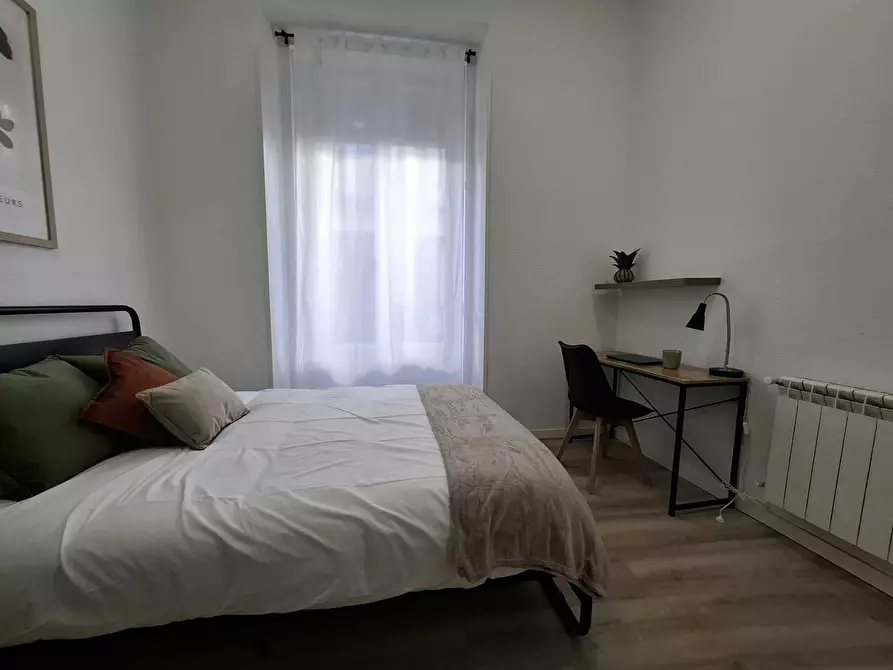 Immagine 7 di Camera in affitto  in Calle de la Luna a Madrid