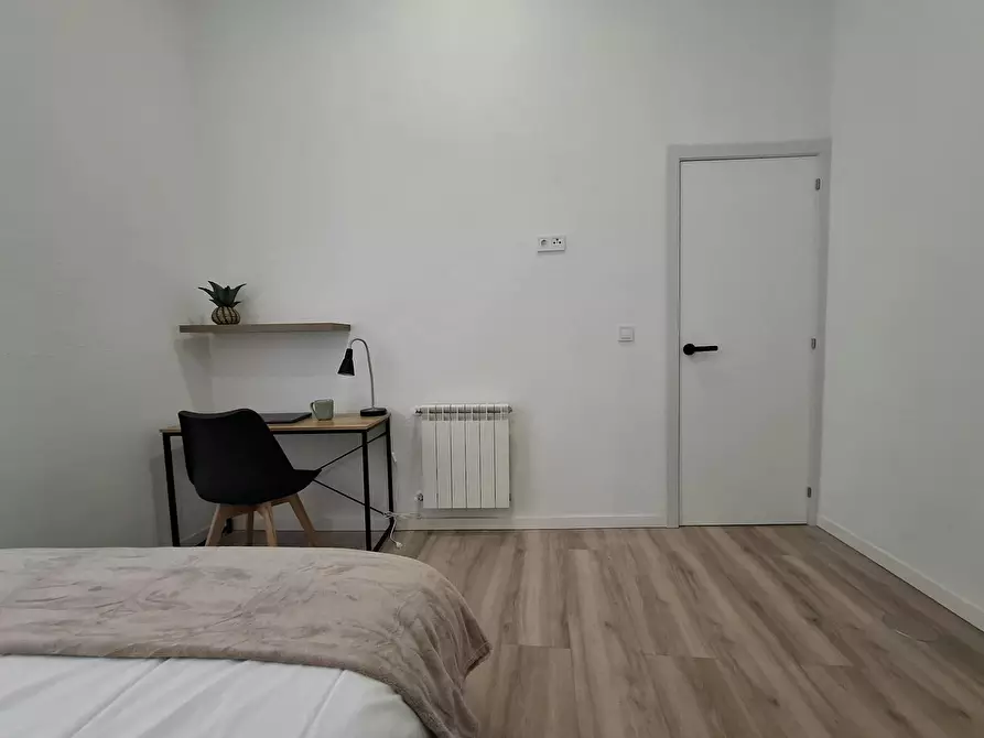 Immagine 10 di Camera in affitto  in Calle de la Luna a Madrid