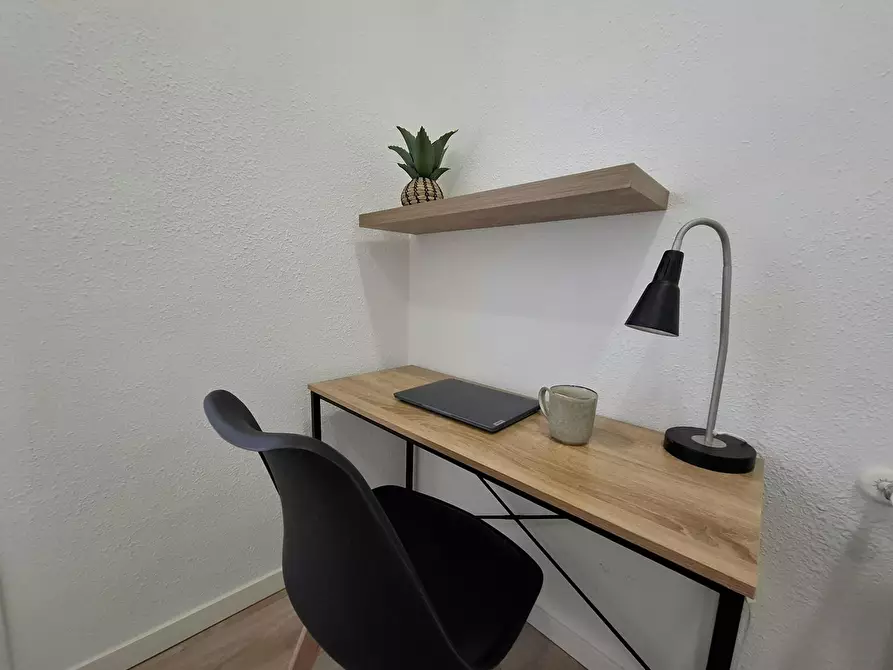 Immagine 5 di Camera in affitto  in Calle de la Luna a Madrid