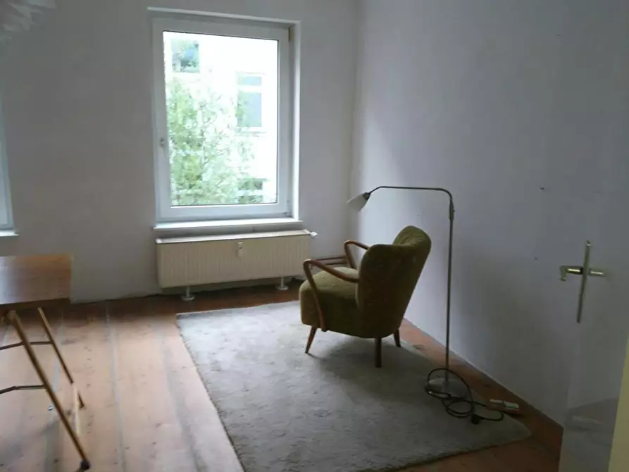 Immagine 2 di Appartamento in affitto  in Amandastraße a Hamburg