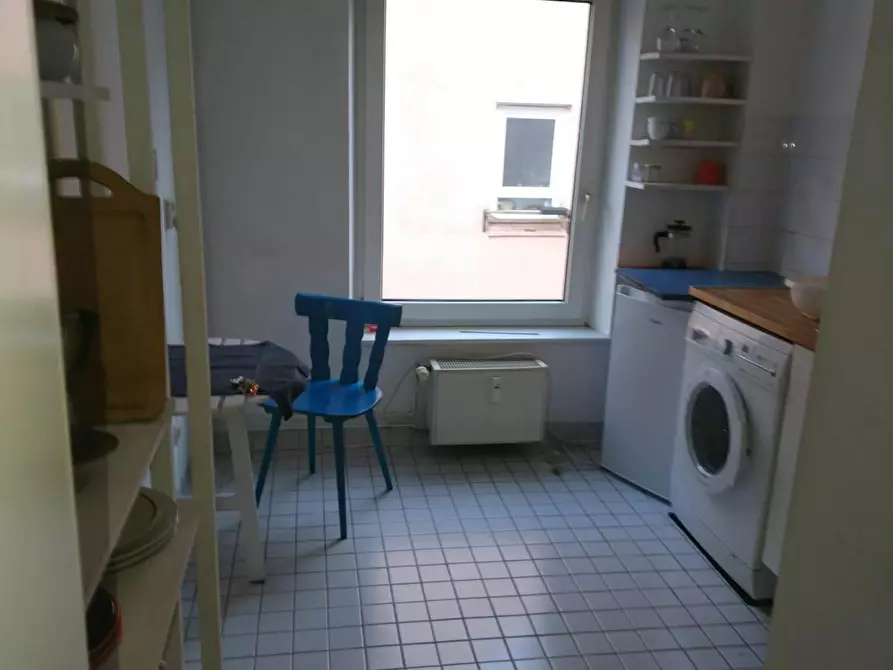 Immagine 5 di Appartamento in affitto  in Amandastraße a Hamburg