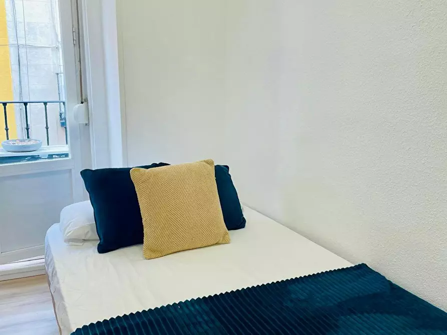 Immagine 1 di Camera in affitto  in Calle de la Luna a Madrid