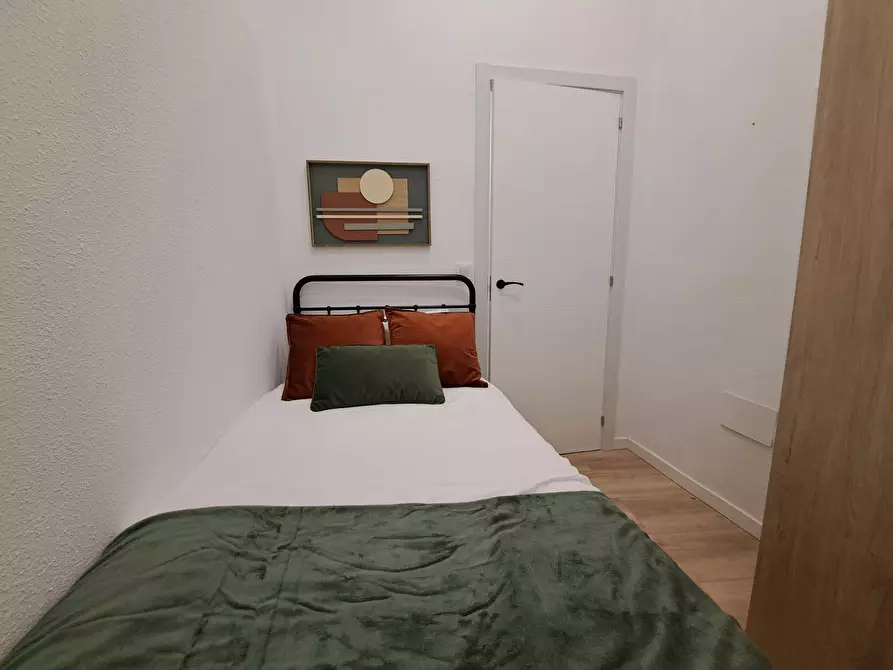 Immagine 3 di Camera in affitto  in Calle de la Luna a Madrid