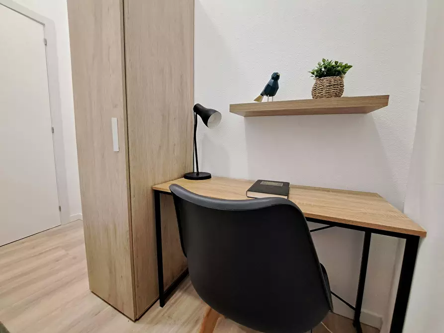 Immagine 7 di Camera in affitto  in Calle de la Luna a Madrid