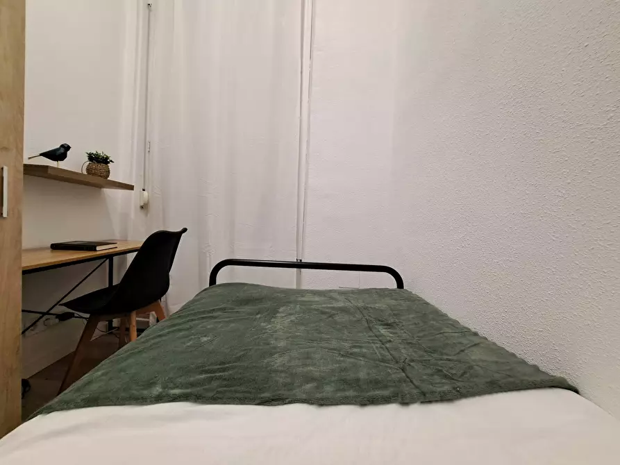 Immagine 9 di Camera in affitto  in Calle de la Luna a Madrid