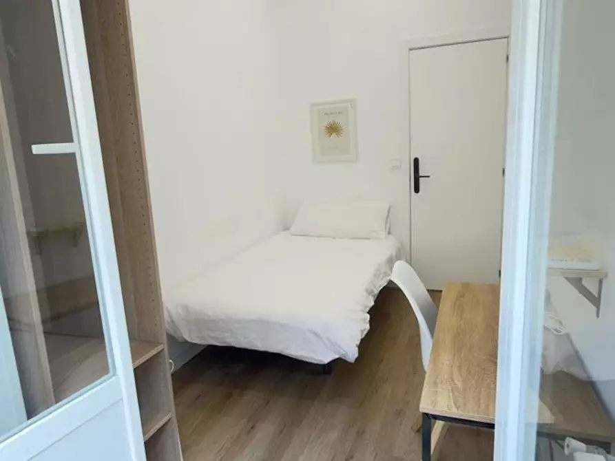 Immagine 5 di Camera in affitto  in Calle de la Luna a Madrid