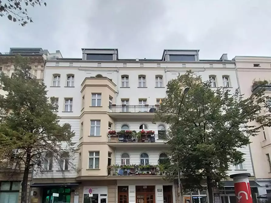 Immagine 5 di Appartamento in affitto  in Torstraße a Berlin