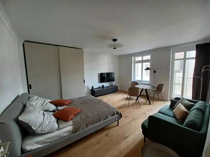 Immagine 2 di Appartamento in affitto  in Torstraße a Berlin