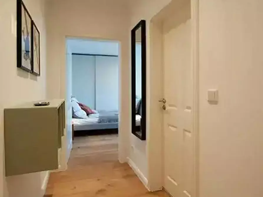Immagine 3 di Appartamento in affitto  in Torstraße a Berlin