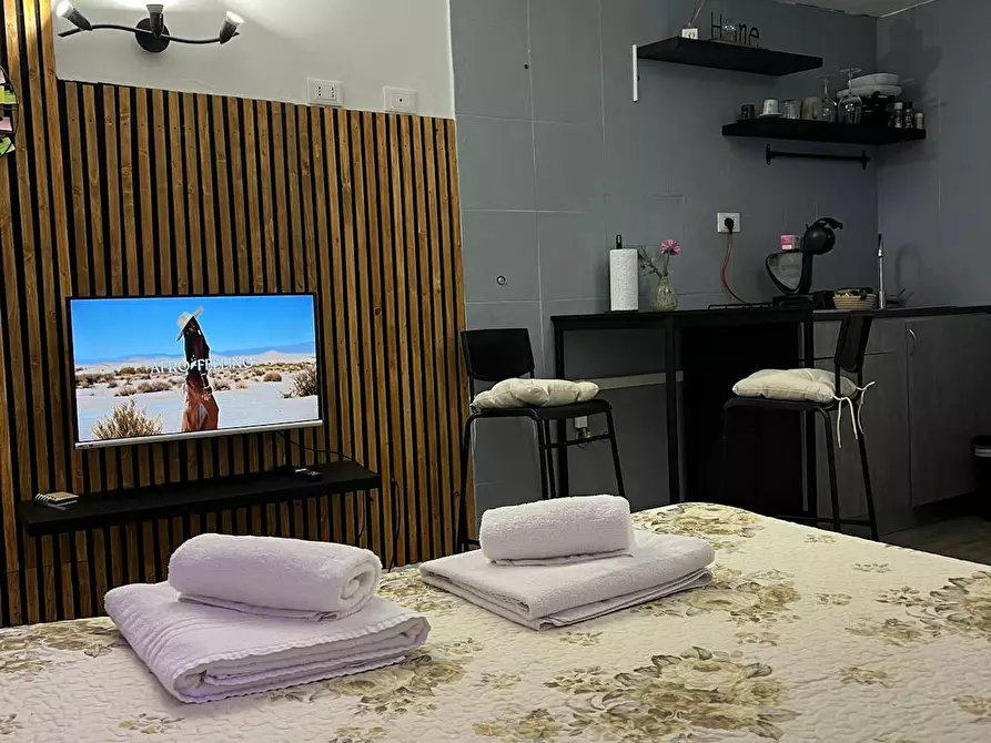 Immagine 9 di Appartamento in affitto  in Via Nicolò V a Roma