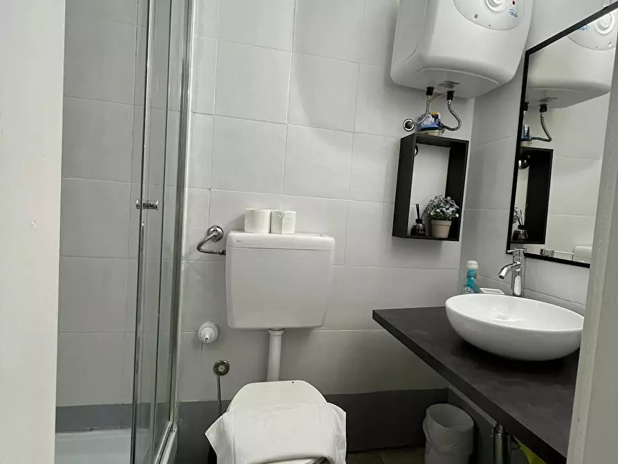 Immagine 6 di Appartamento in affitto  in Via Nicolò V a Roma