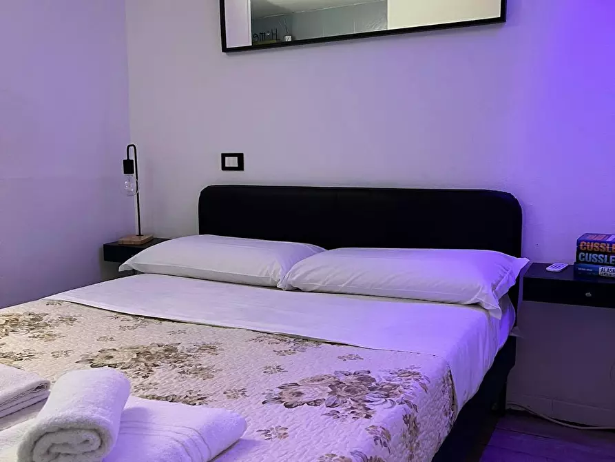 Immagine 3 di Appartamento in affitto  in Via Nicolò V a Roma