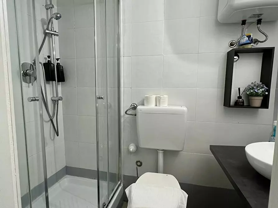 Immagine 8 di Appartamento in affitto  in Via Nicolò V a Roma