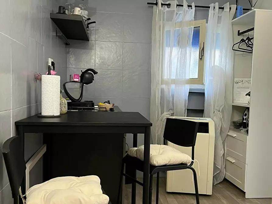 Immagine 4 di Appartamento in affitto  in Via Nicolò V a Roma