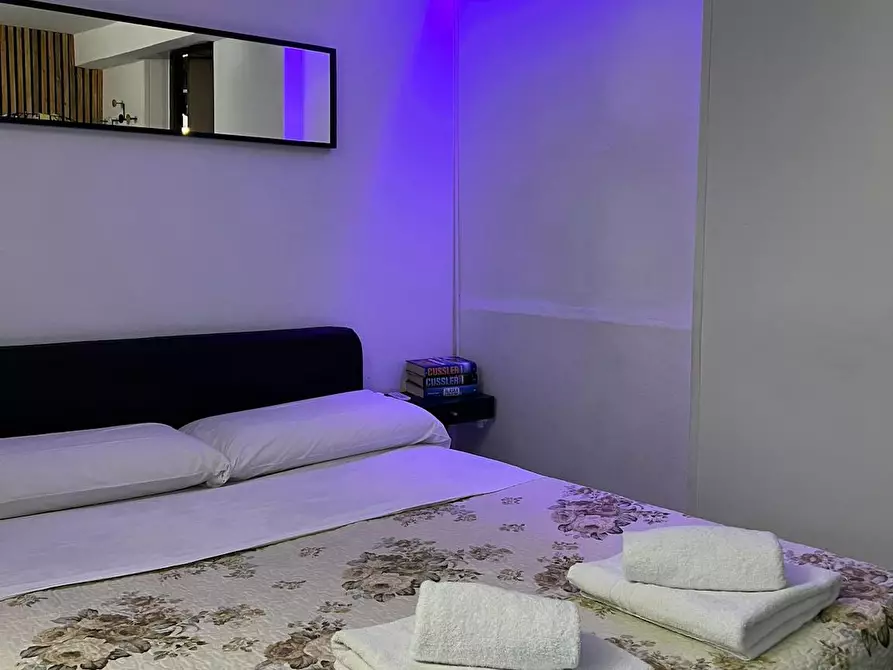 Immagine 2 di Appartamento in affitto  in Via Nicolò V a Roma