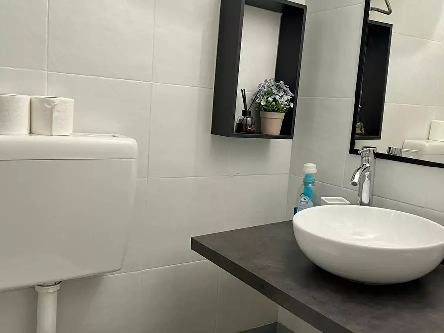 Immagine 7 di Appartamento in affitto  in Via Nicolò V a Roma