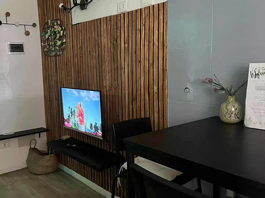 Immagine 1 di Appartamento in affitto  in Via Nicolò V a Roma