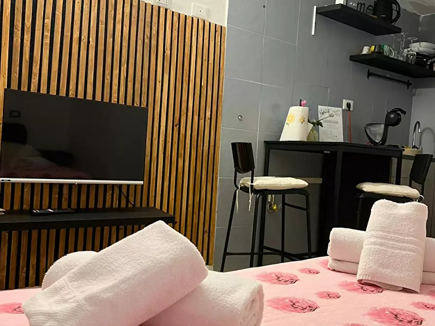 Immagine 5 di Appartamento in affitto  in Via Nicolò V a Roma