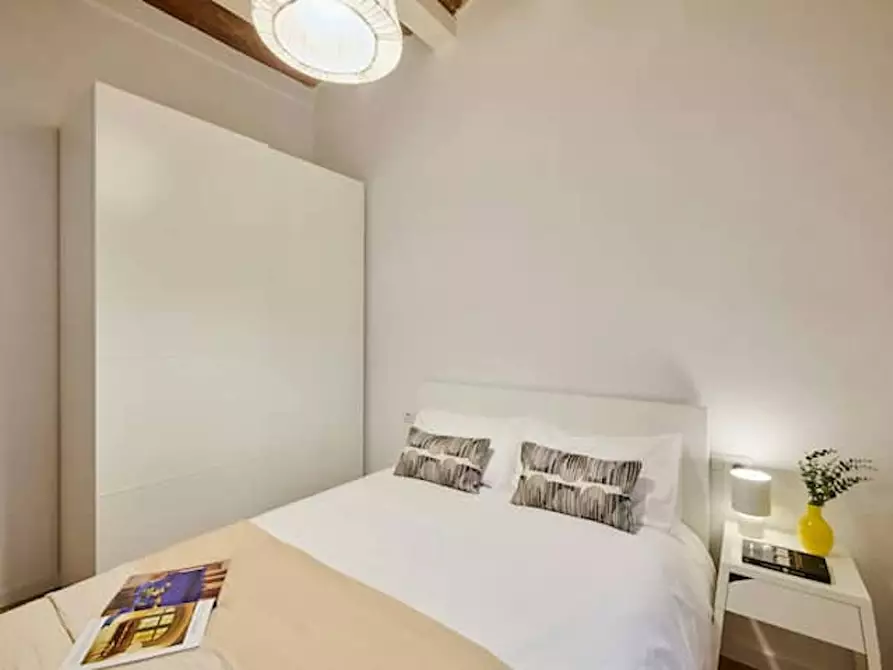 Immagine 9 di Appartamento in affitto  in Carrer de Balmes a Barcelona