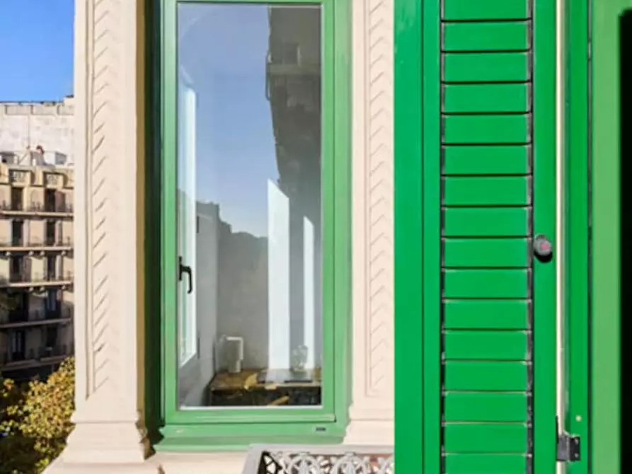 Immagine 5 di Appartamento in affitto  in Carrer de Balmes a Barcelona