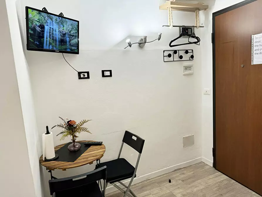 Immagine 5 di Appartamento in affitto  in Via Nicolò V a Roma