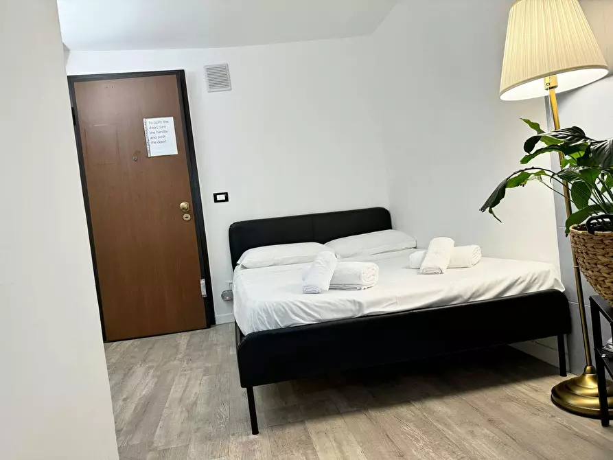 Immagine 1 di Appartamento in affitto  in Via Nicolò V a Roma