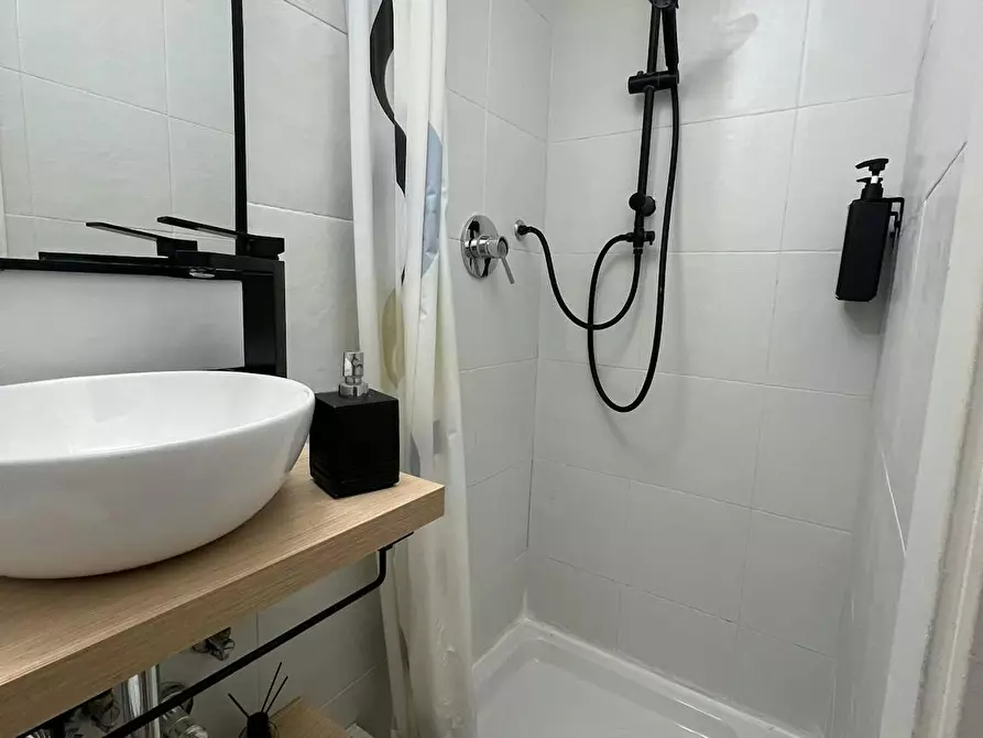 Immagine 8 di Appartamento in affitto  in Via Nicolò V a Roma