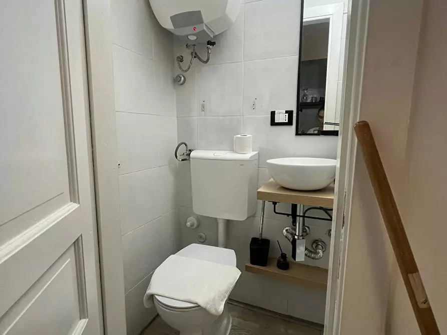 Immagine 6 di Appartamento in affitto  in Via Nicolò V a Roma