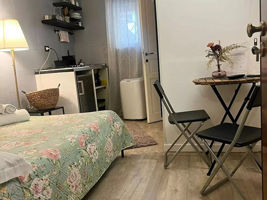 Immagine 7 di Appartamento in affitto  in Via Nicolò V a Roma