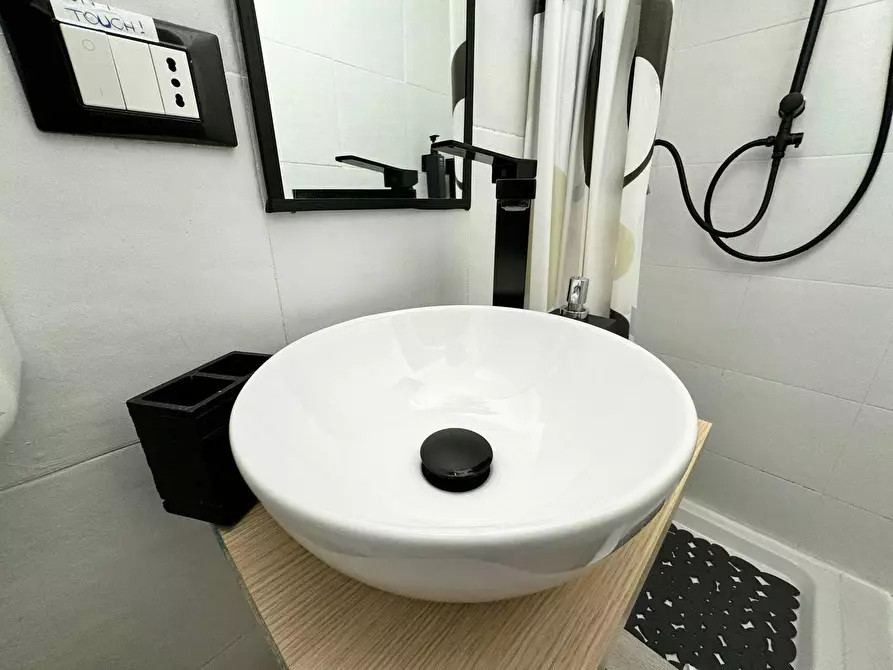 Immagine 10 di Appartamento in affitto  in Via Nicolò V a Roma