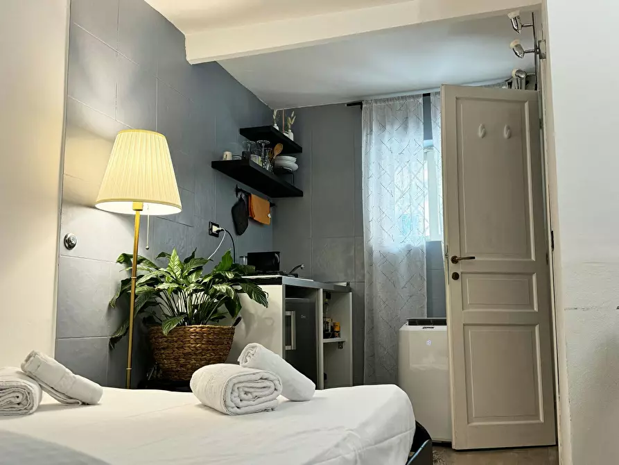 Immagine 3 di Appartamento in affitto  in Via Nicolò V a Roma