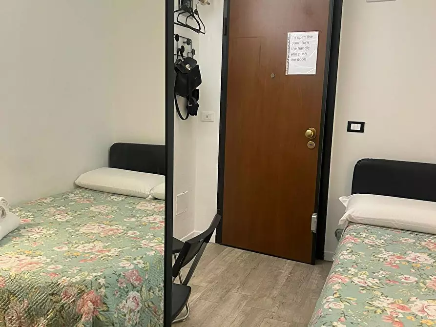 Immagine 9 di Appartamento in affitto  in Via Nicolò V a Roma