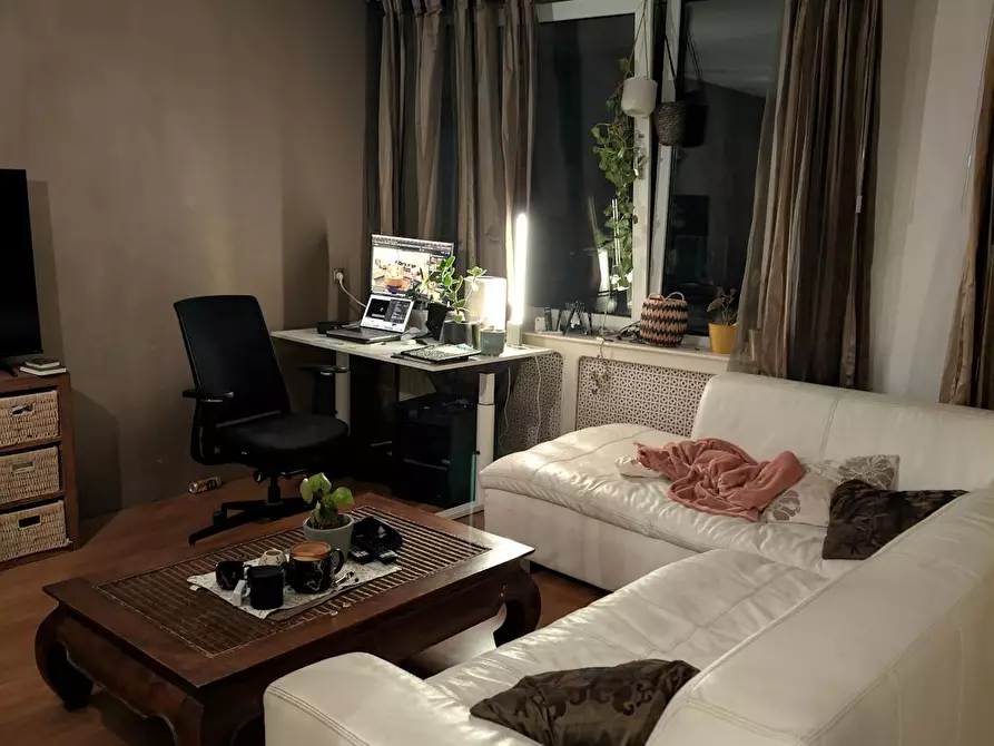 Immagine 5 di Appartamento in affitto  in Noordzijde a Amsterdam